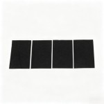 Cross Lock Foam Impressioning Tool (Thick)