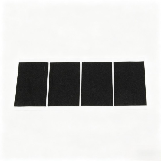 Cross Lock Foam Impressioning Tool (Thick)
