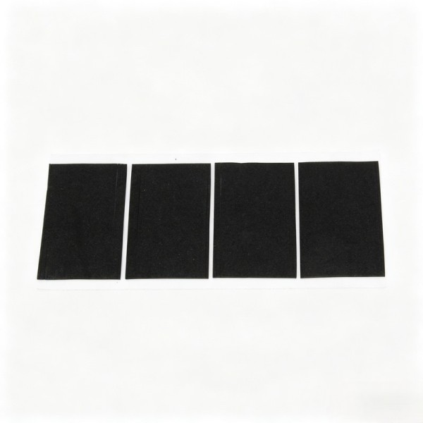 Cross Lock Foam Impressioning Tool (Thick)