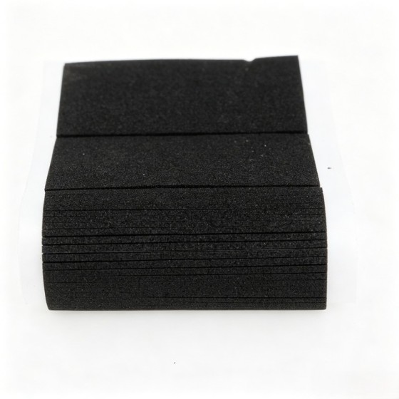 Cross Lock Foam Impressioning Tool (Thick)