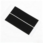 Cross Lock Foam Impressioning Tool (Thin)