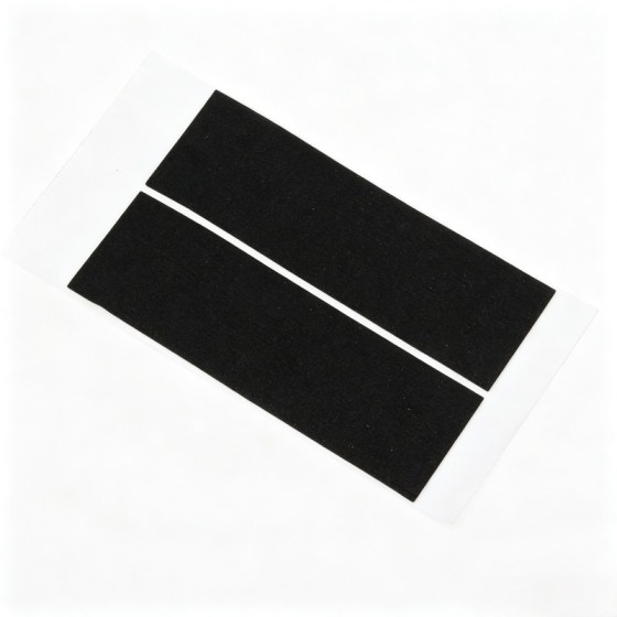 Cross Lock Foam Impressioning Tool (Thin)