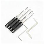 KABA Brush Hook Pick