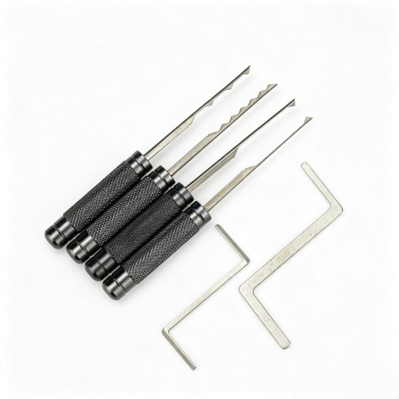 KABA Brush Hook Pick