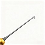 KABA Universal Hook Pick