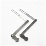 Qiangshi Blade Lock Pick