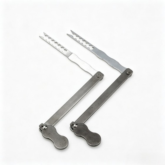 Qiangshi Blade Lock Pick