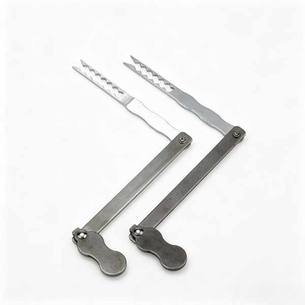Qiangshi Blade Lock Pick