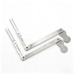 Qiangshi Blade Lock Pick
