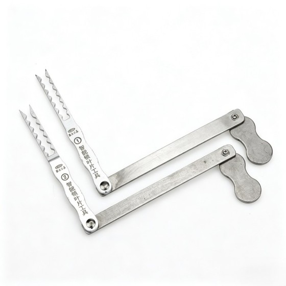 Qiangshi Blade Lock Pick