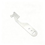 Door Latch Quick Open Tool