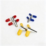 Air Wedge Set (6-Piece)