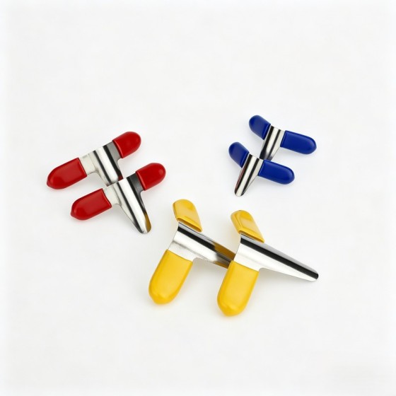Air Wedge Set (6-Piece)