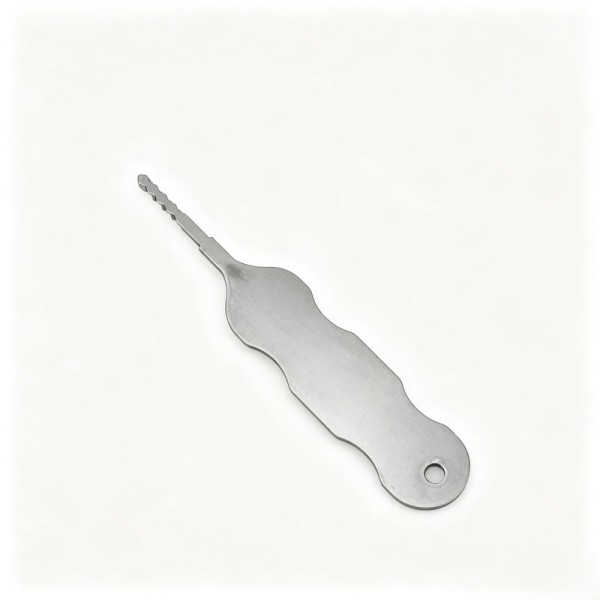 Safe Side-Milling Blade Pick