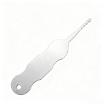 Safe Side-Milling Blade Pick
