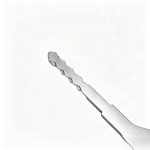 Safe Side-Milling Blade Pick