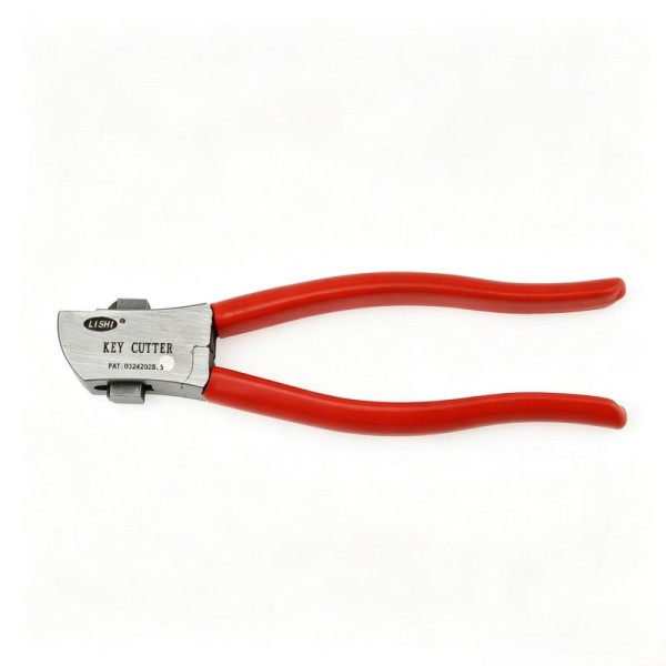 Key Bitting Cutter Pliers