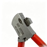Key Bitting Cutter Pliers