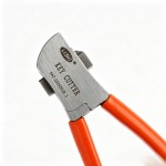 Key Bitting Cutter Pliers