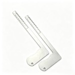 Extended Blade Quick Open Tool