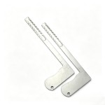 Extended Blade Quick Open Tool
