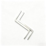 Springless Blade Quick Open Tool