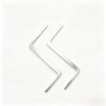 Springless Blade Quick Open Tool