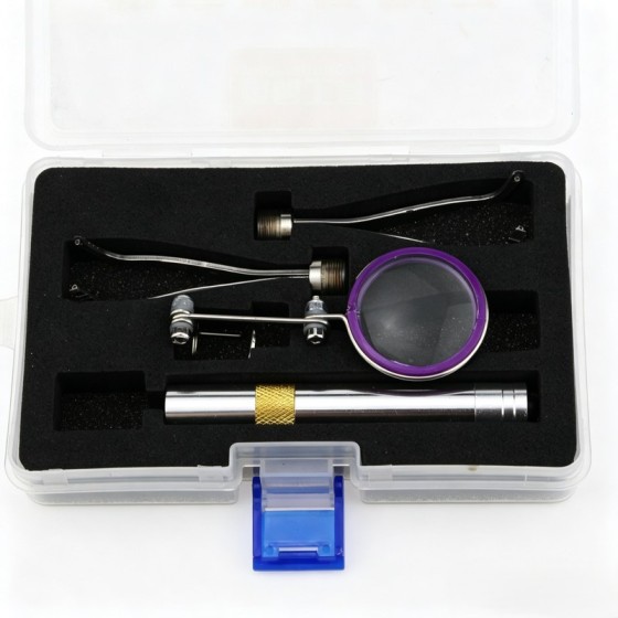 Fiber Optic Light Pick