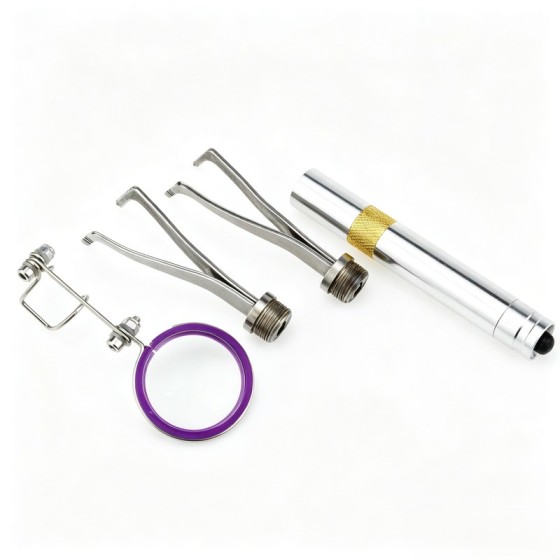 Fiber Optic Light Pick