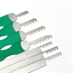 Comb Pick Set (7-Piece)