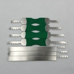 Comb Pick Set (7-Piece)