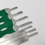 Comb Pick Set (7-Piece)