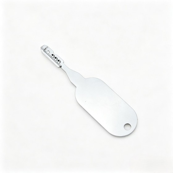 Wangli Quick Open Tool
