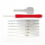 2nd Generation Blade Pick