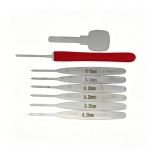 2nd Generation Blade Pick