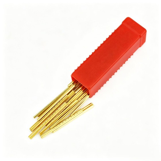 Single-Row Foil Impressioning Tool