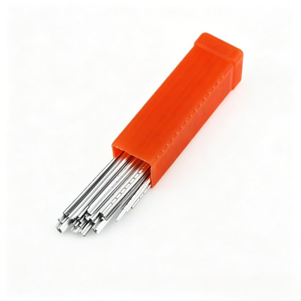 Single-Row Foil Impressioning Tool (Silver)