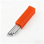 Single-Row Foil Impressioning Tool (Silver)