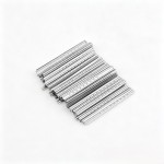Single-Row Foil Impressioning Tool (Silver)