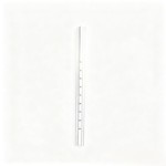 Single-Row Foil Impressioning Tool (Silver)