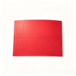 Foil Impressioning Foam (Red)