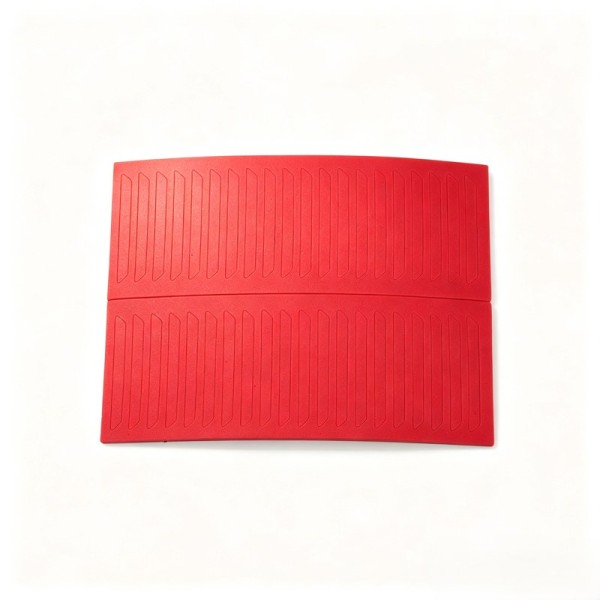 Foil Impressioning Foam (Red)