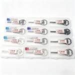 Integrated Guide Pin Set (12-Piece)