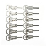 Integrated Guide Pin Set (12-Piece)