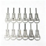 Integrated Guide Pin Set (12-Piece)