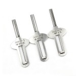 Integrated Guide Pin AB Set (3-Piece)