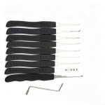 Lock Pick Set (9-Piece)