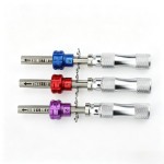 2nd Gen Disc Lock Tool Set (3-Piece)