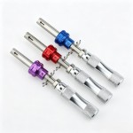 2nd Gen Disc Lock Tool Set (3-Piece)