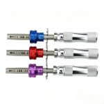 2nd Gen Disc Lock Tool Set (3-Piece)